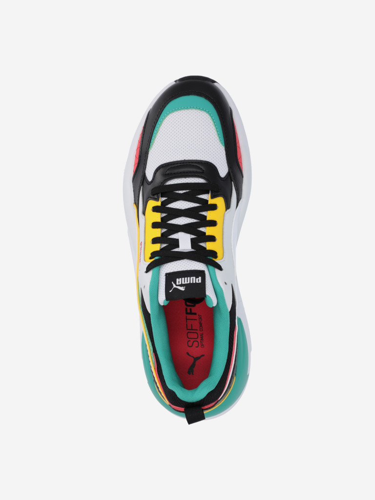 Кроссовки мужские PUMA X-Ray 2 Square