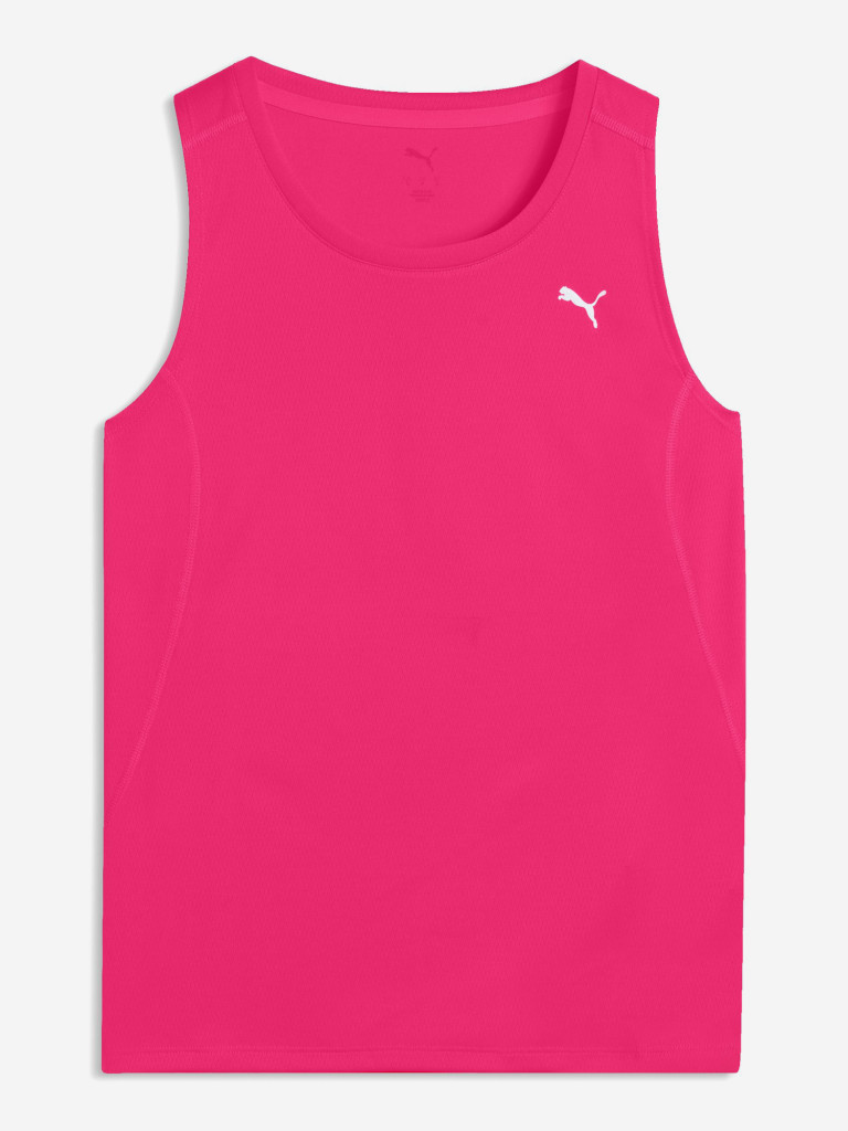 Майка женская PUMA