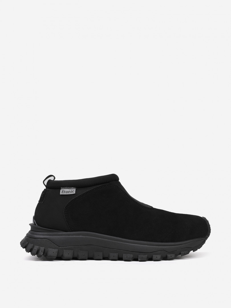 Ботинки утепленные мужские Etonic Snow Черный 6599₽