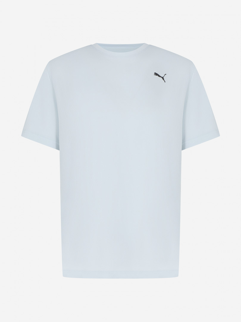 Футболка мужская PUMA Graphics Running Faster Голубой 3499₽