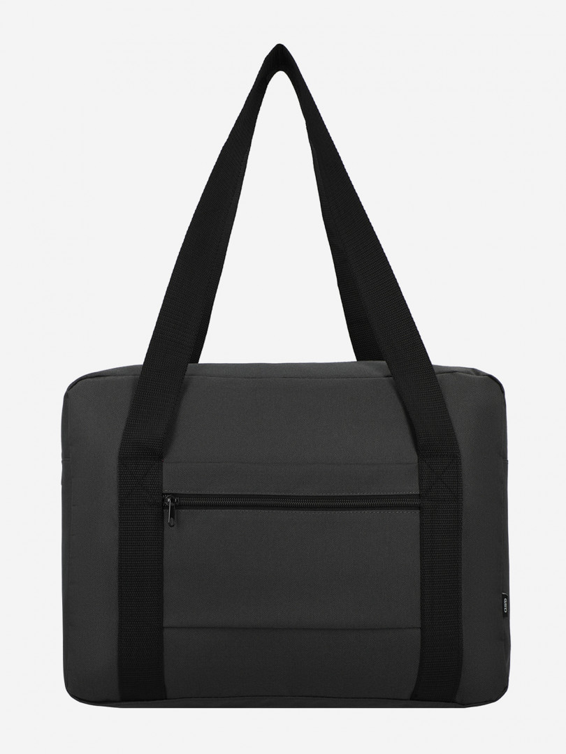 Сумка GSD Серый 599₽