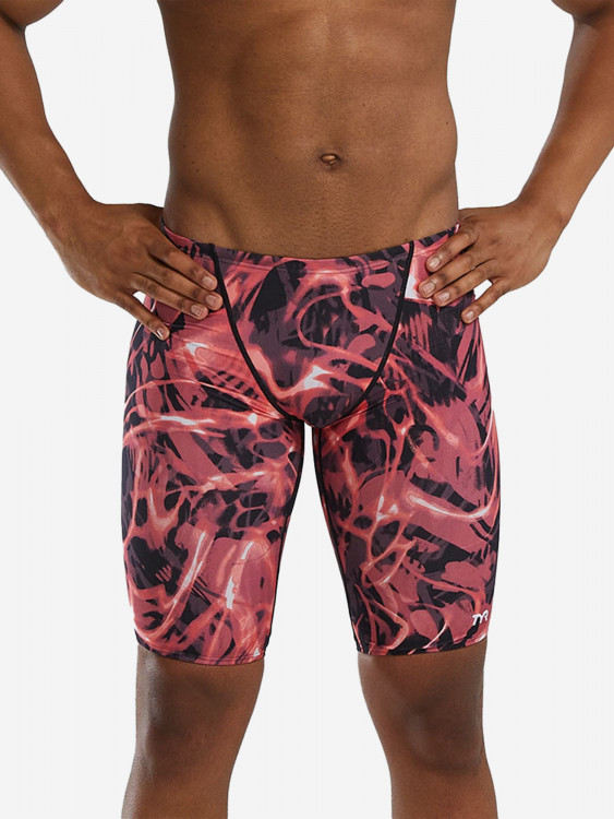 Джаммеры TYR Jammer Durafast Lite Electro