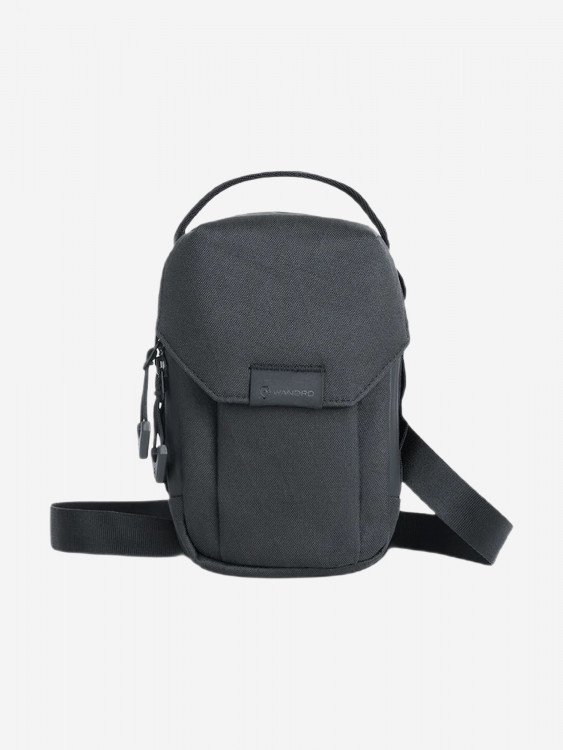 Сумка WANDRD X1 Cross Body Small 1L, черный