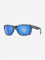 Faial Matte Blue Havana