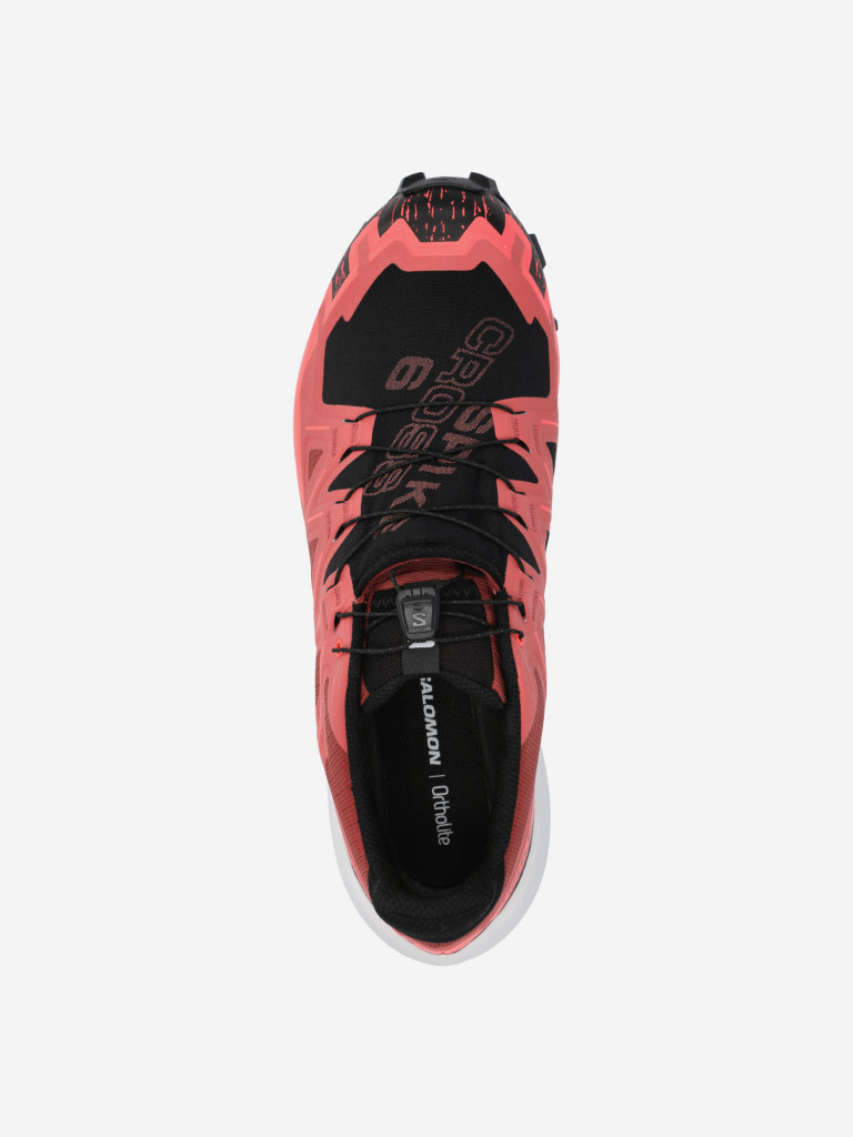 Кроссовки мужские Salomon Spikecross 6 GTX
