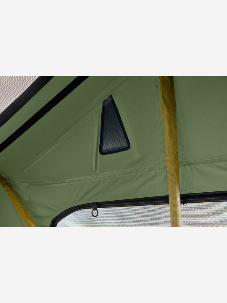 Палатка на крышу автомобиля Thule Tepui Explorer Autana 3 Green, 901401