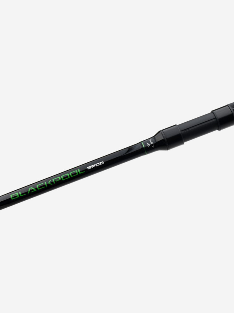 Удилище сподовое CARP PRO 2-х секц. Blackpool Spod 3.6м 4.5lb 50мм
