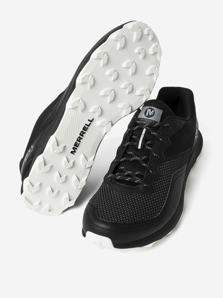 Кроссовки мужские Merrell SKYROCKET GTX