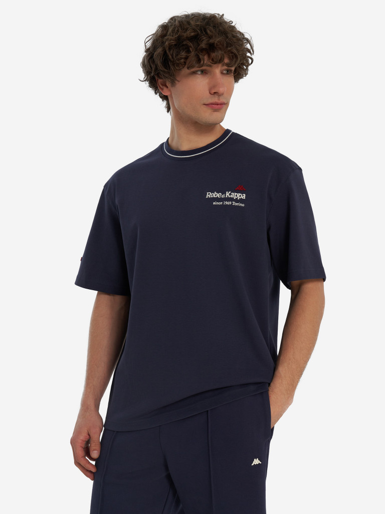 Футболка мужская Robe di Kappa