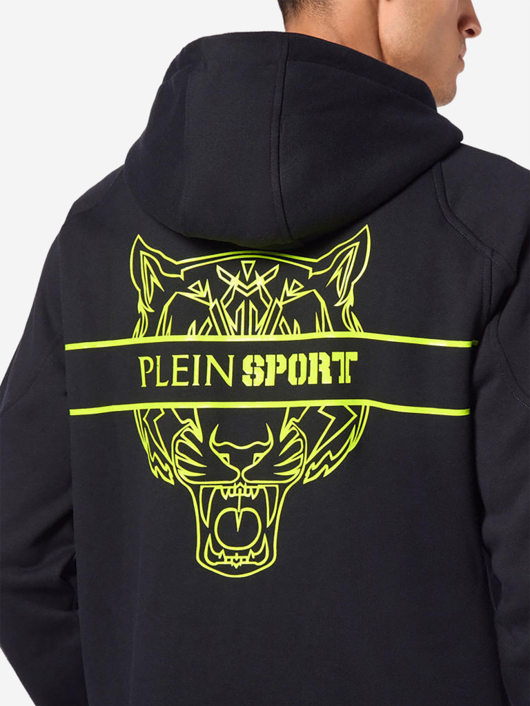 Толстовка Plein Sport