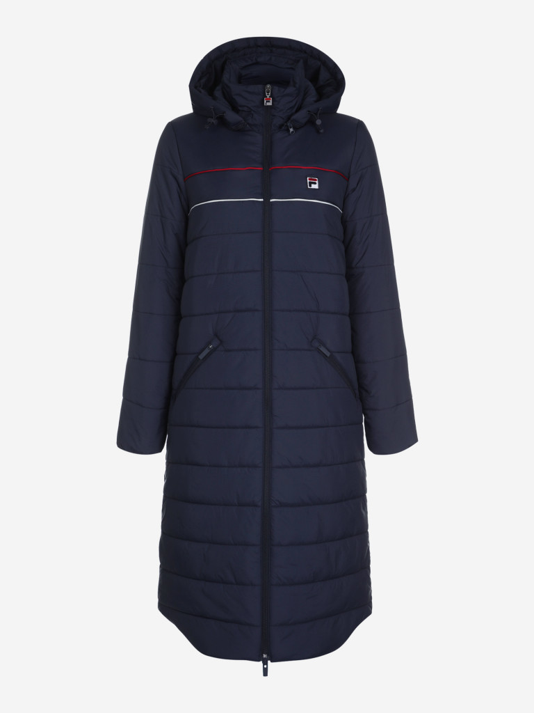 Куртка утепленная женская FILA