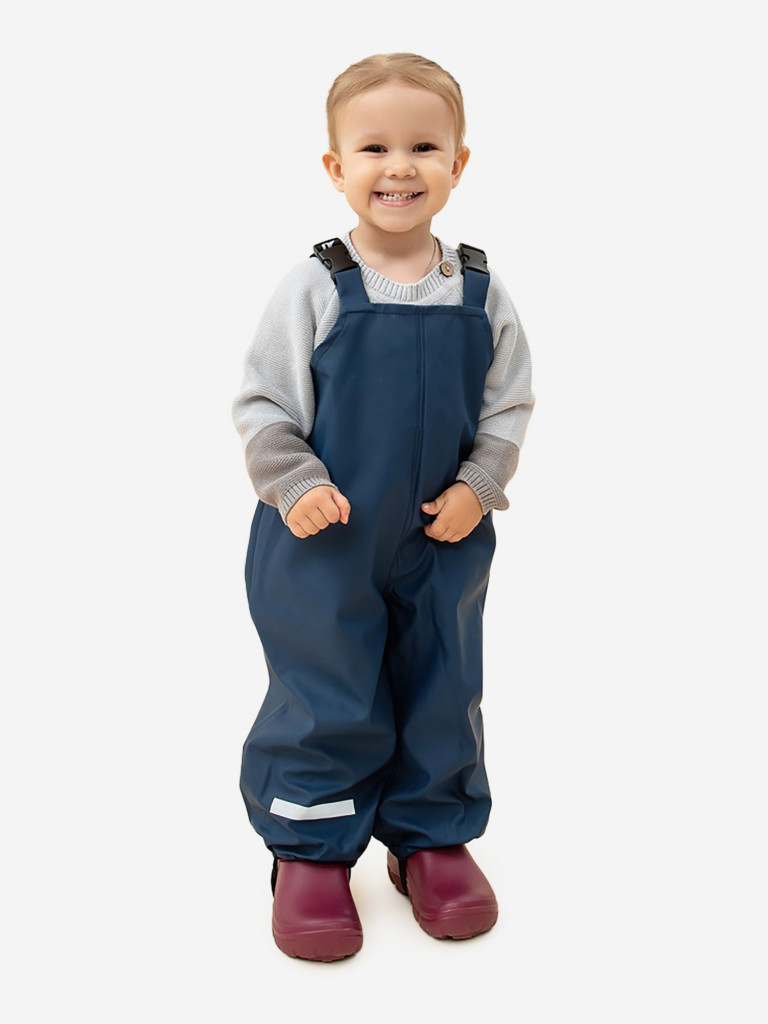 Полукомбинезон KAURY детский, непромокаемый