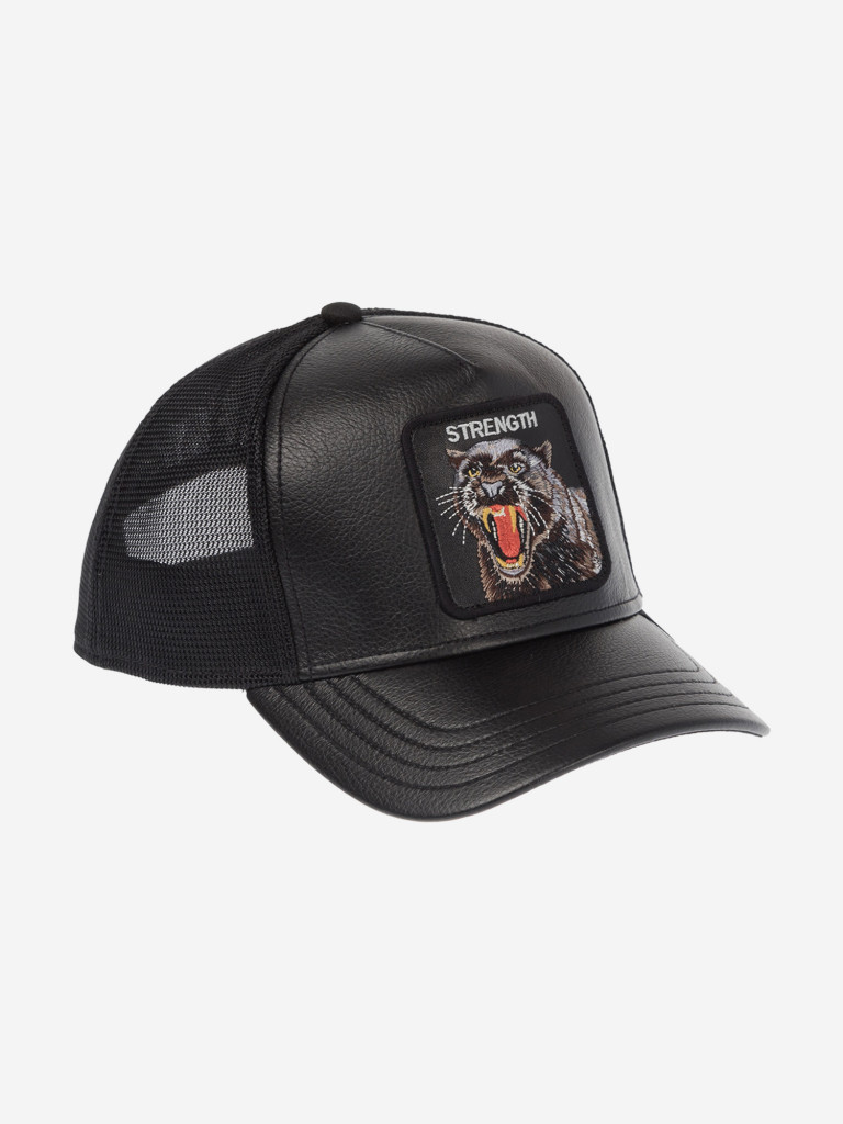 Бейсболка с сеточкой GOORIN BROTHERS 101-2943