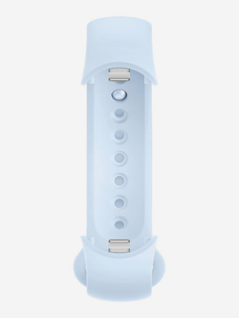Фитнес-браслет Xiaomi Smart Band 9 синяя Арктика