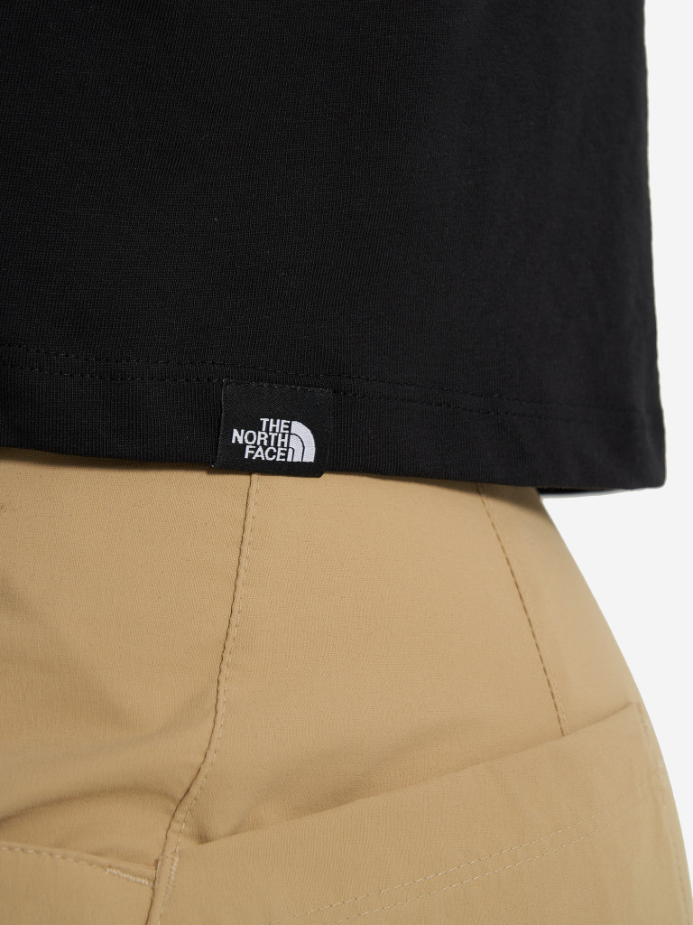 Футболка женская The North Face Easy