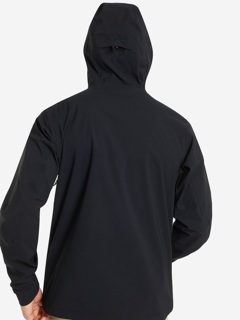 Ветровка мужская Columbia Omni-Tech Ampli-Dry Shell