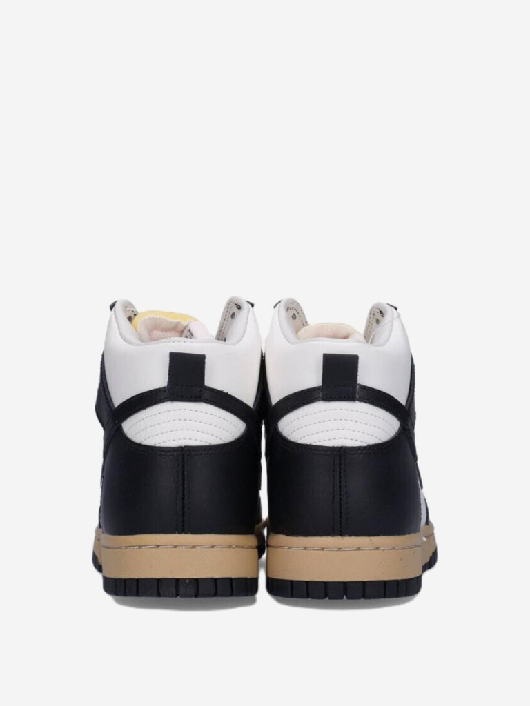 Кеды высокие женские Nike Dunk High SE