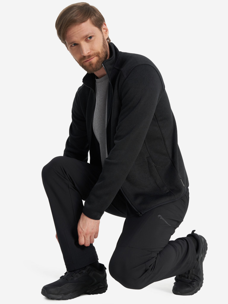 Джемпер флисовый мужской Outventure