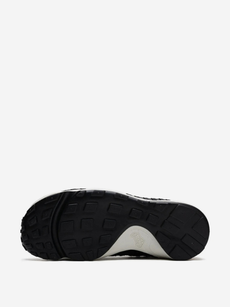 Кроссовки Nike Air Footscape Woven