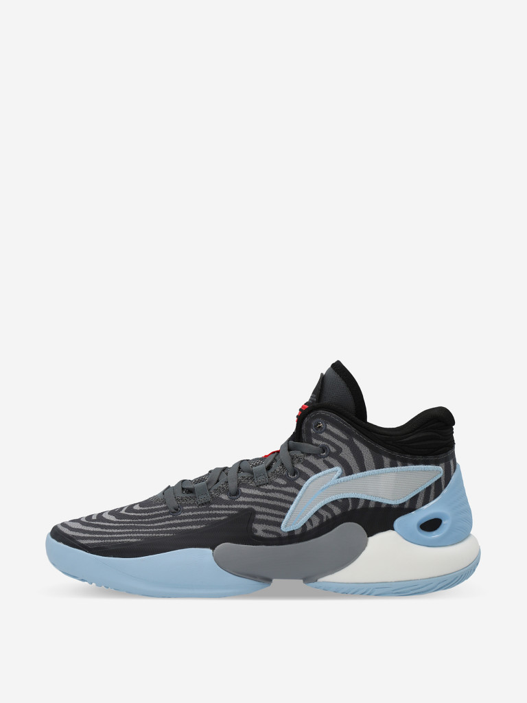Кроссовки для мальчиков Li-Ning
