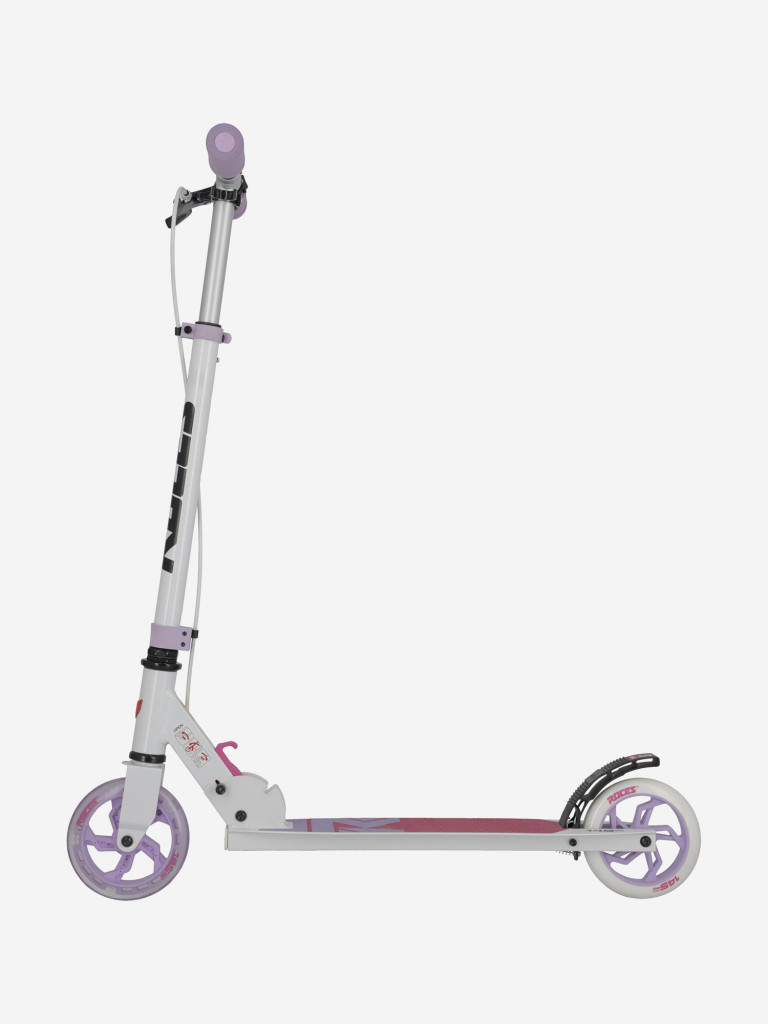 Самокат детский Roces 145 Girl