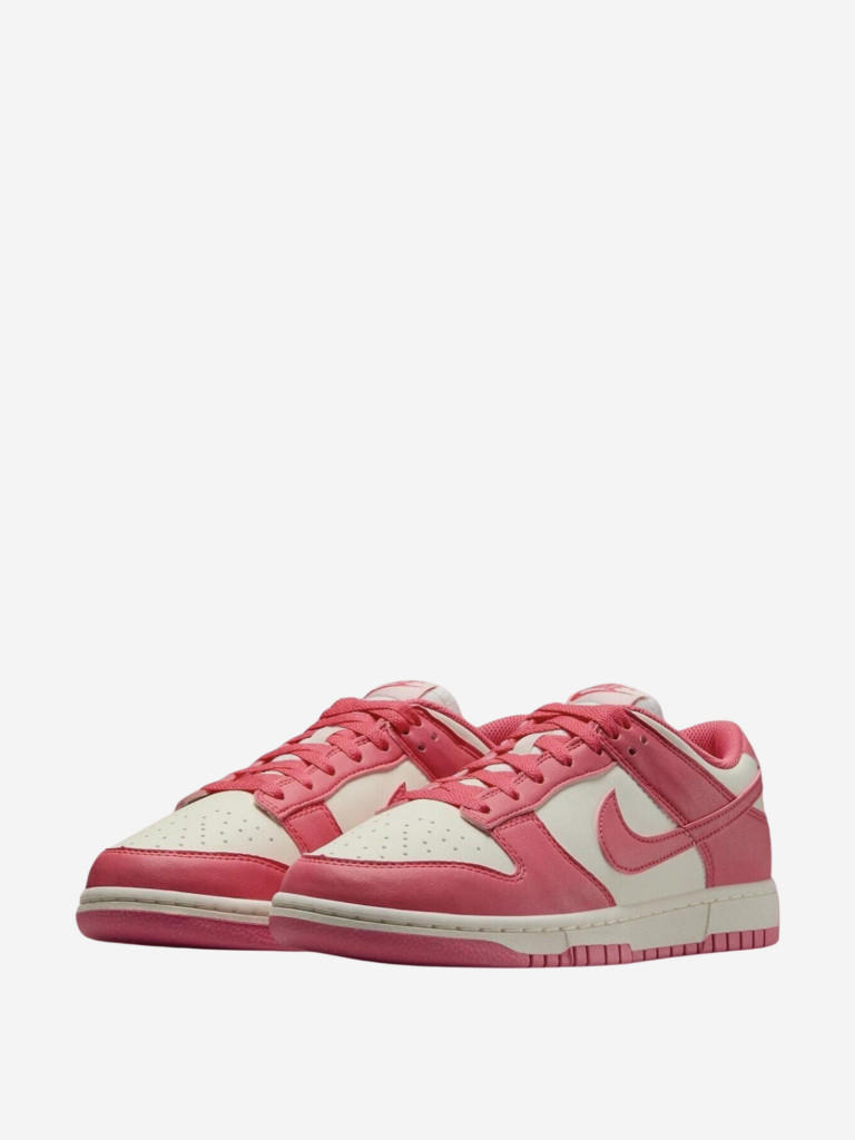 Кроссовки Nike Dunk Low Next Nature Aster Pink