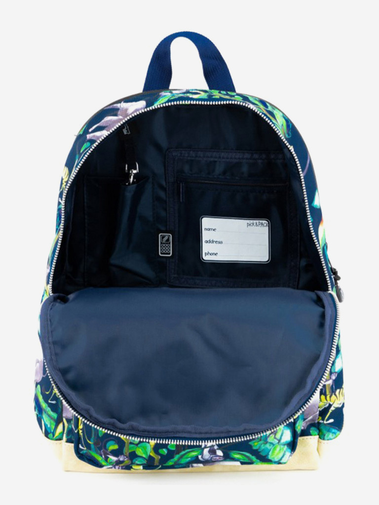 Рюкзак Pick@Pack