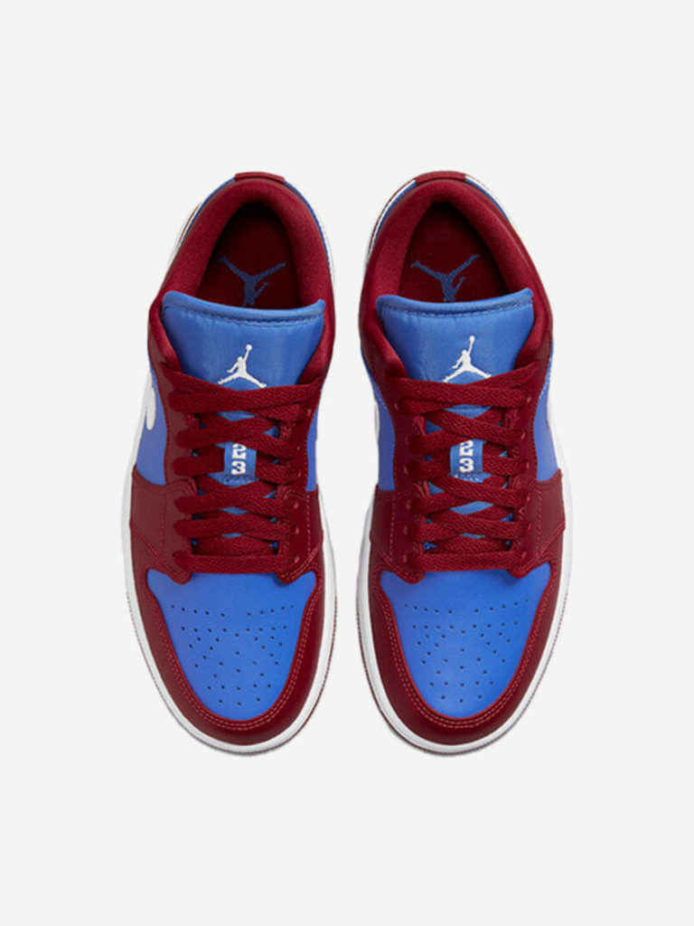 Кеды женские Nike Air Jordan 1 Low
