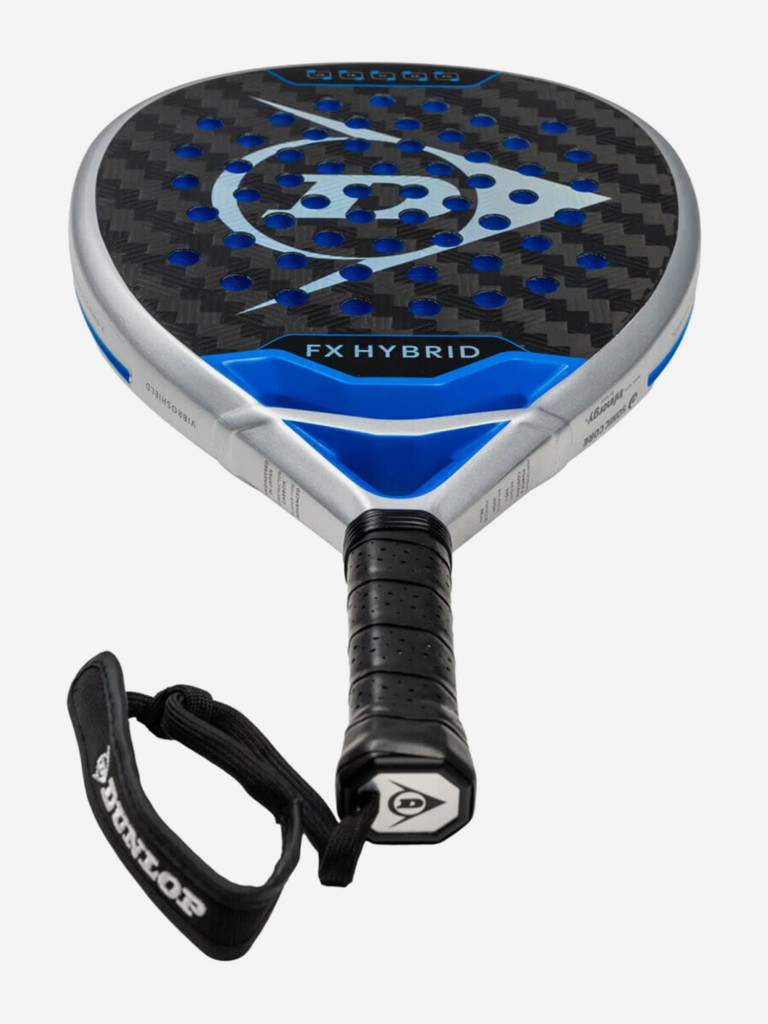 Ракетка для падел-тенниса Dunlop FX Hybrid