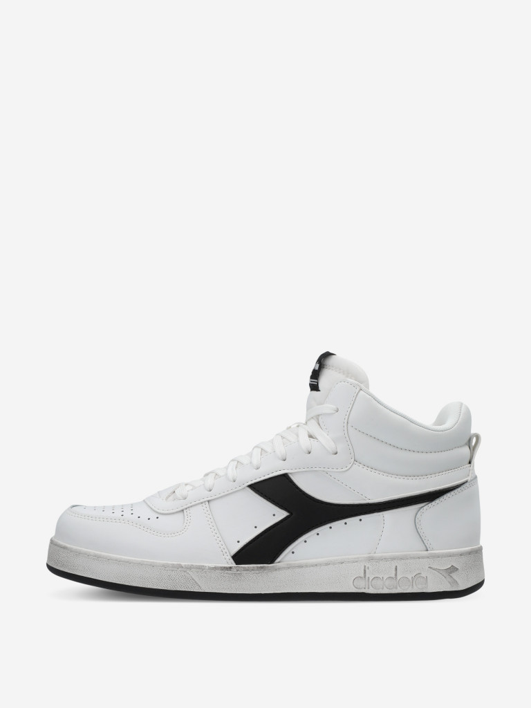 Кеды мужские Diadora Magic Basket Demi Icona