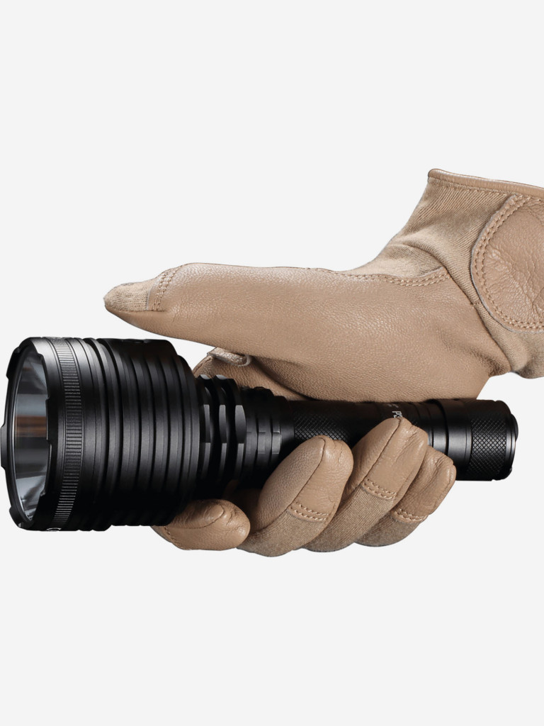 Поисковый фонарь NITECORE P30i CREE XHP35 HI LED 2000люмен 100ч 1000м i Series 21700