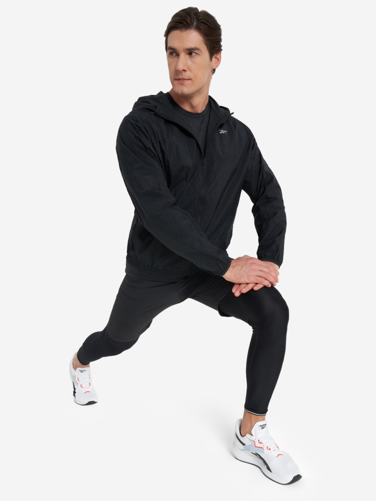 Ветровка мужская Reebok Running