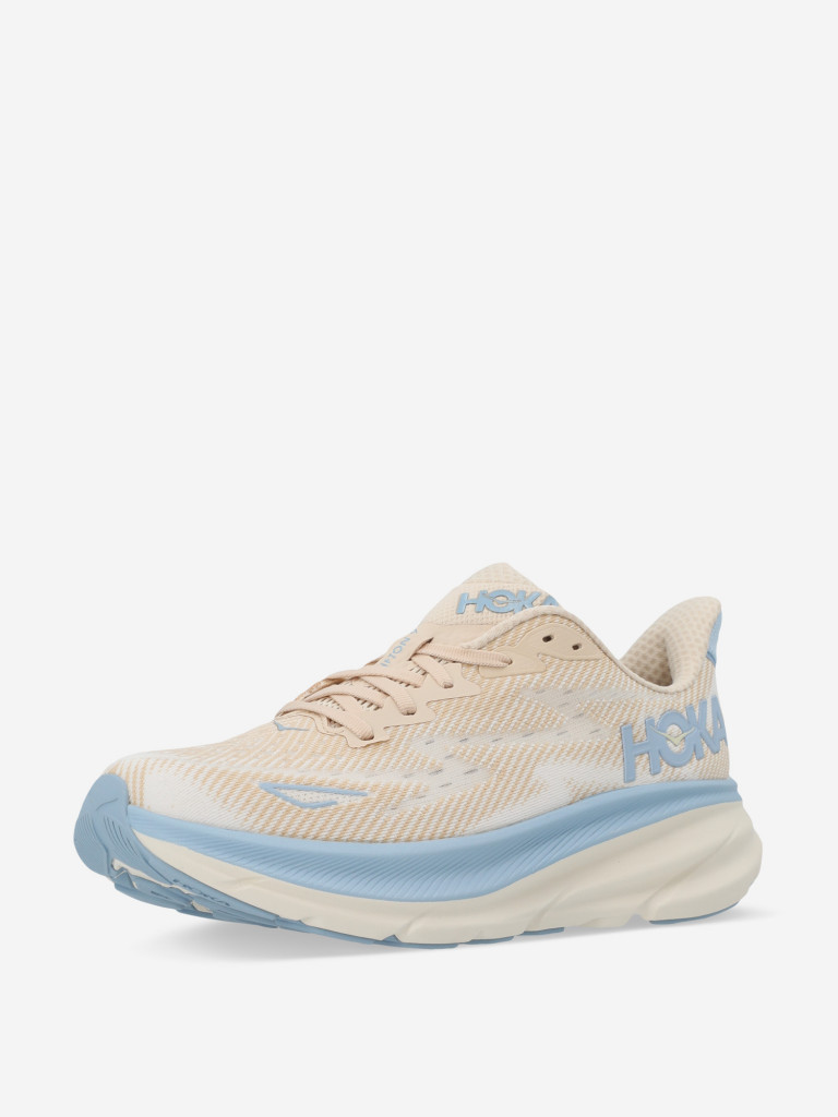 Кроссовки женские Hoka One One Clifton 9