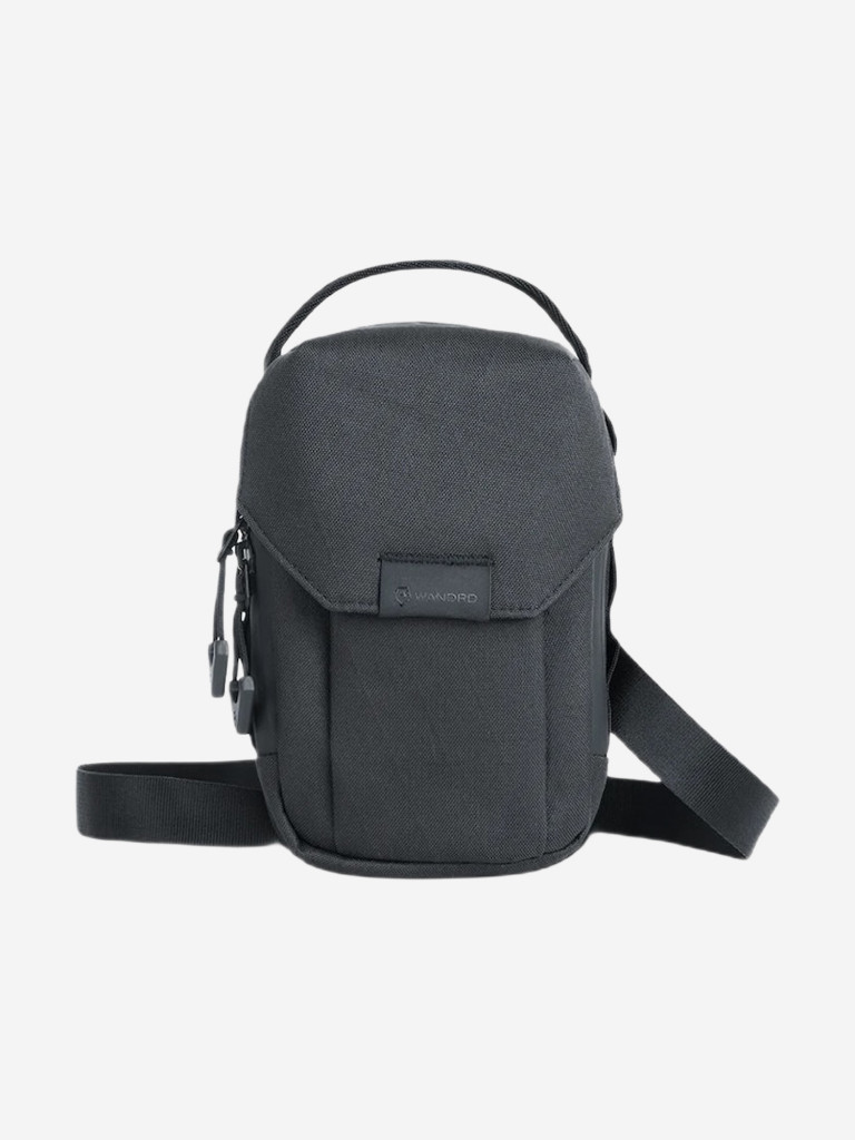 Сумка WANDRD X1 Cross Body Small 1L, черный
