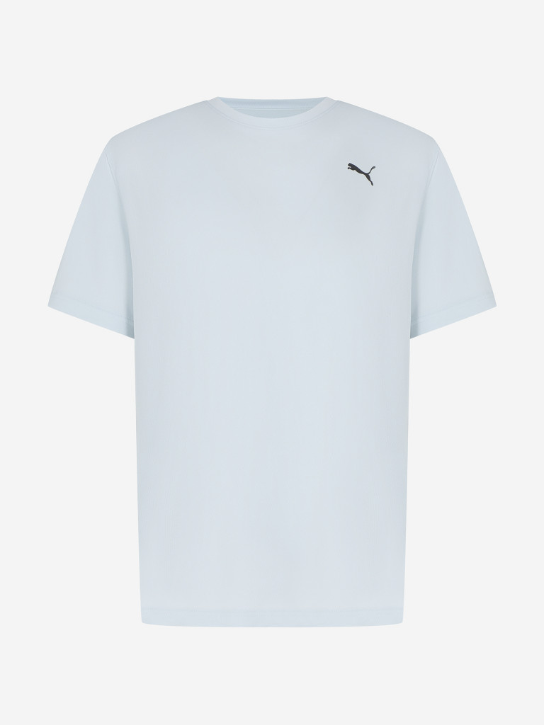 Футболка мужская PUMA Graphics Running Faster