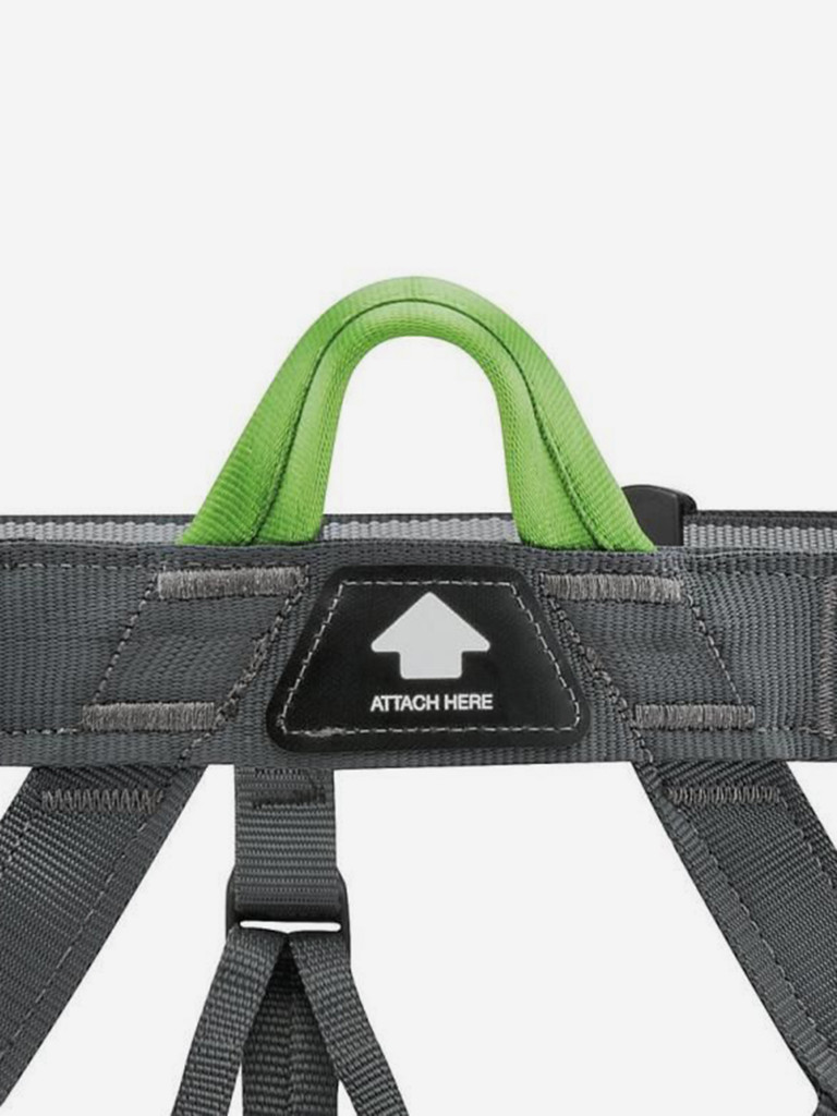 Обвязка Petzl Gym