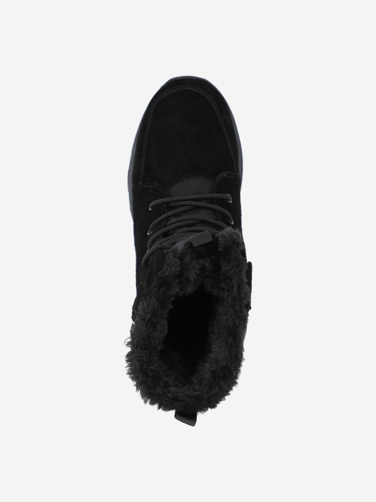 Сапоги женские Camel