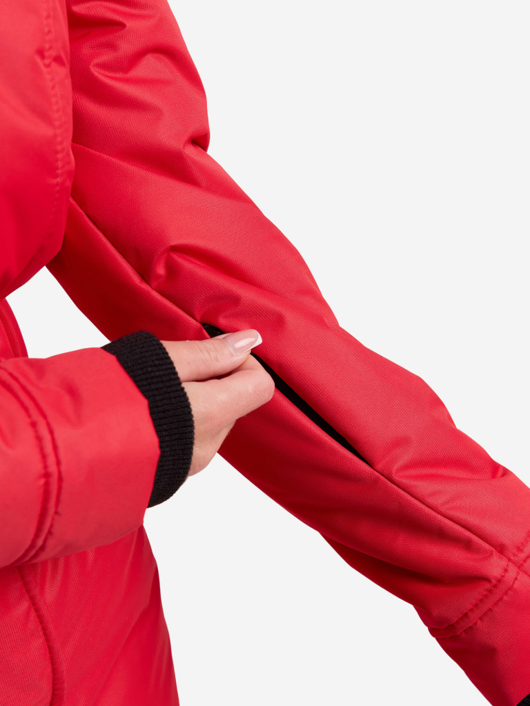 Комбинезон зимний женский Kaambez one