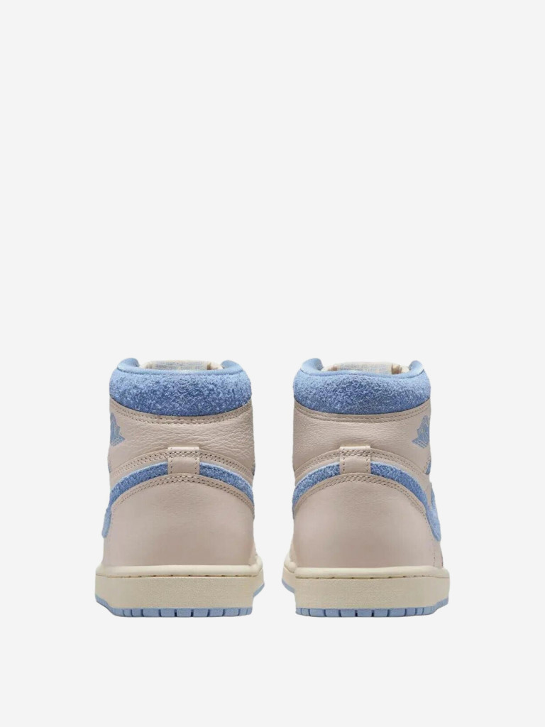 Кеды высокие женские Nike Jordan 1 High OG