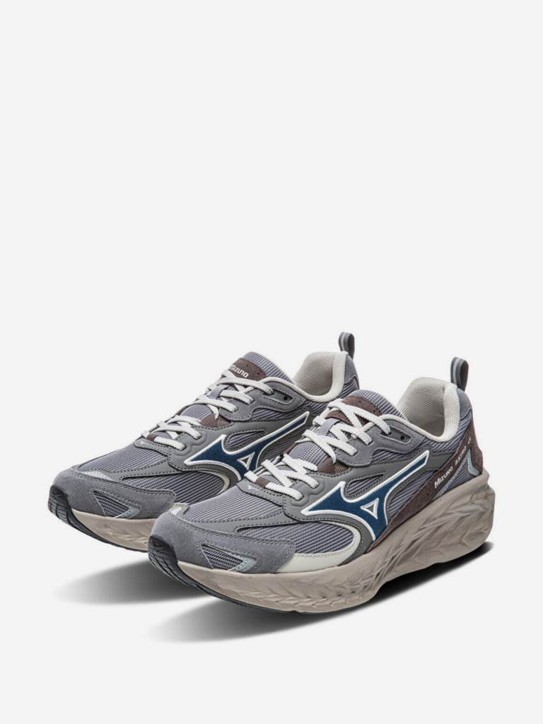 Кроссовки Mizuno ASTRO LS