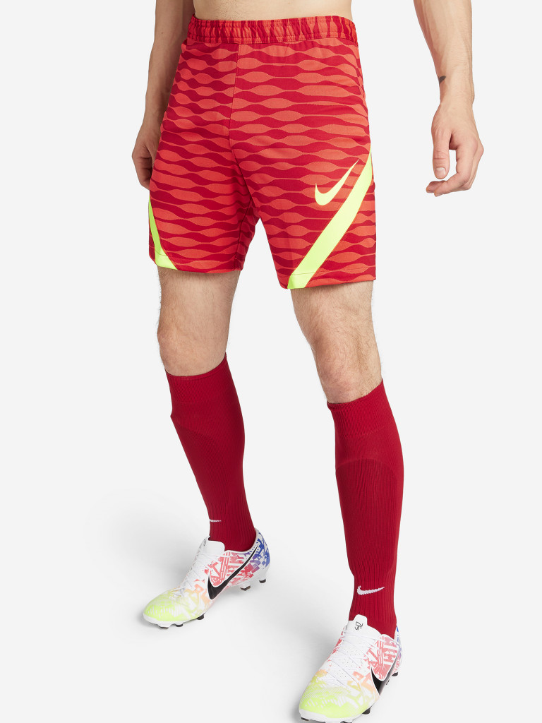 Шорты мужские Nike Dri-FIT Strike