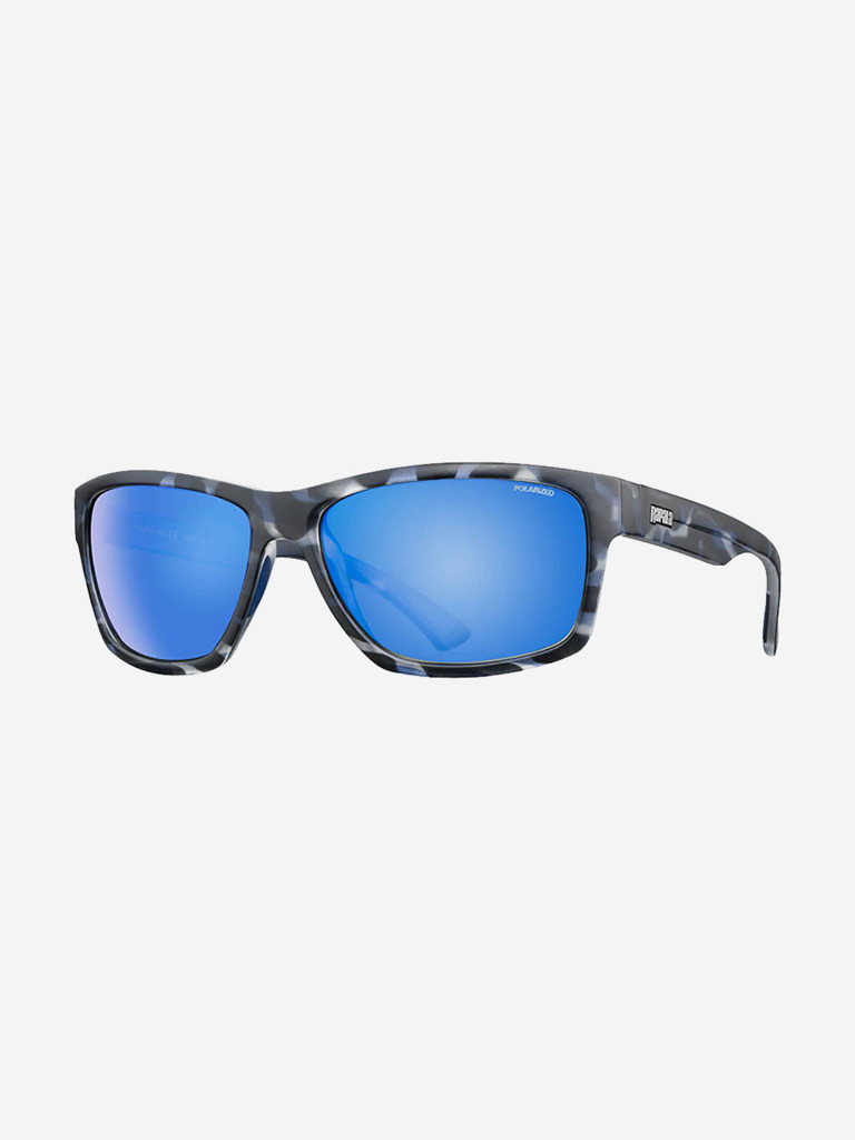 Очки поляризационные Rapala Precision Faial Matte Blue Havana (рыболовные)