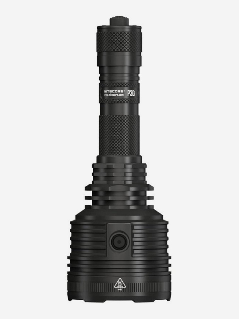 Фонарь ручной Nitecore P30i, 1000 лм