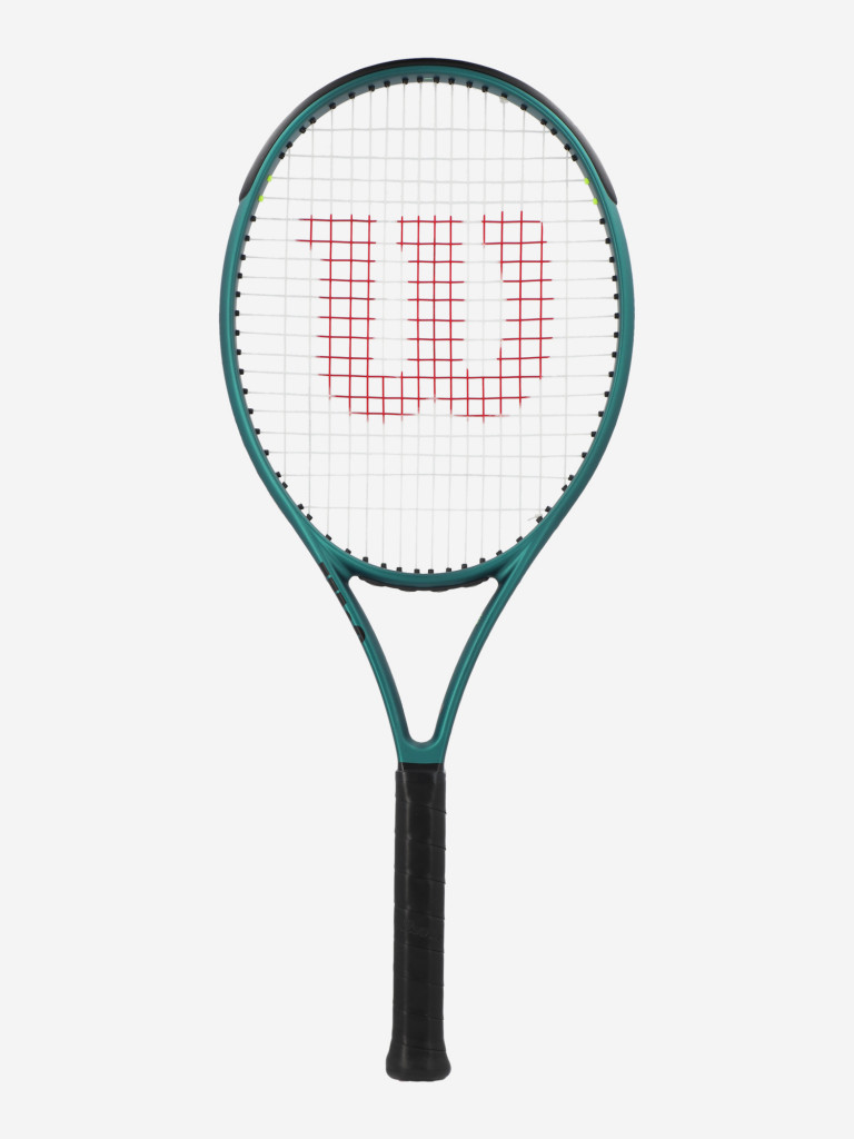 Ракетка для большого тенниса детская Wilson Blade 26 V9 26''