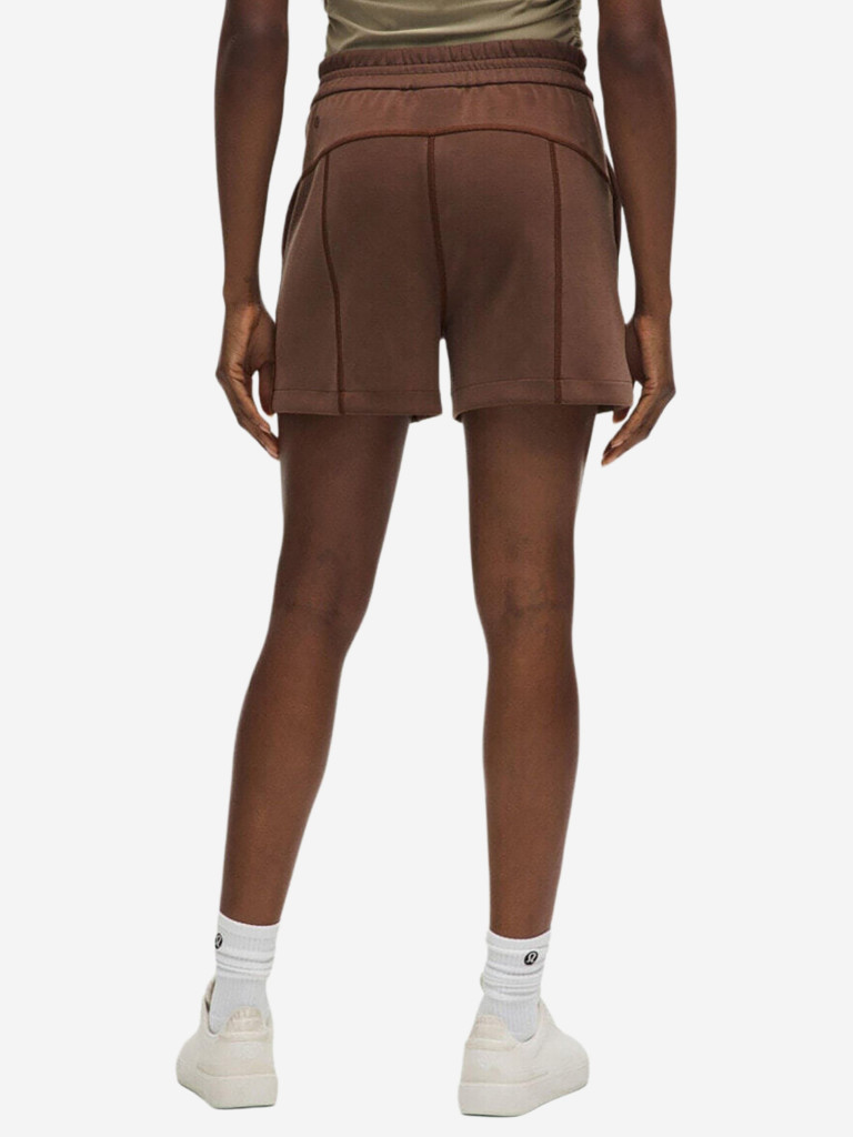 Шорты Lululemon Softstreme Short 4"