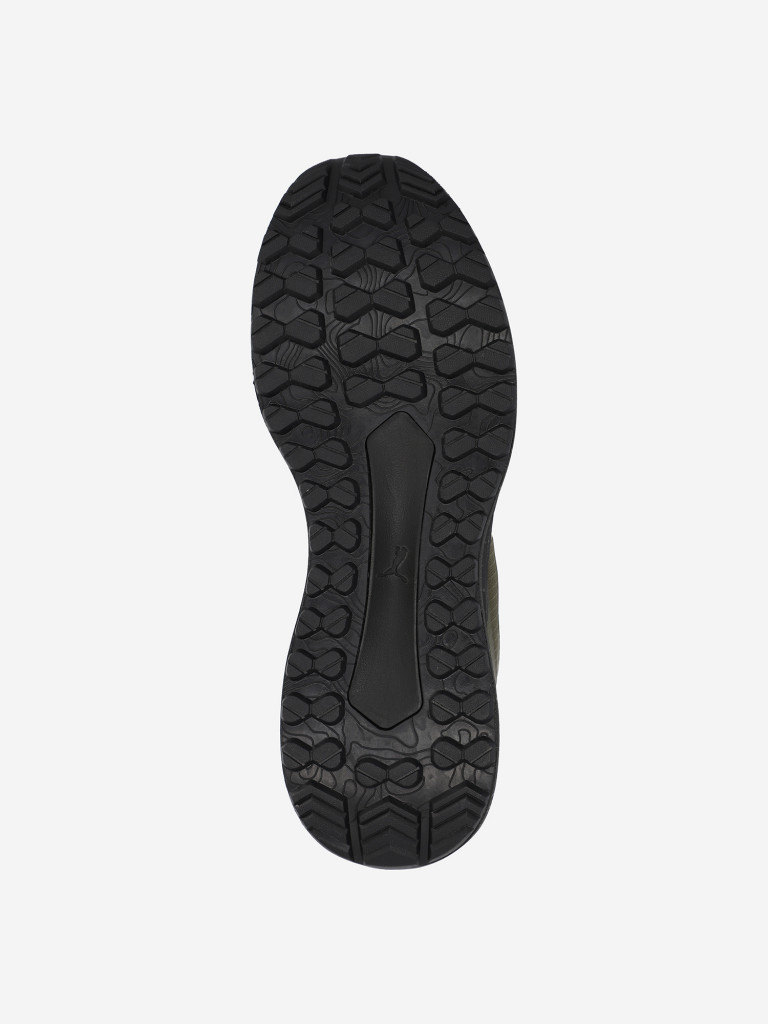 Кроссовки мужские PUMA Twitch Runner Trail