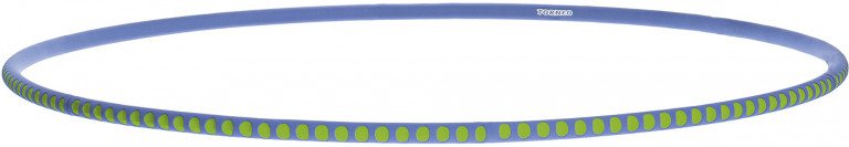 Обруч для фитнеса Torneo