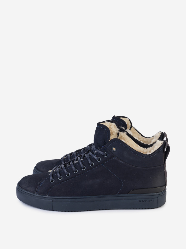 Ботинки мужские Blackstone Griffin