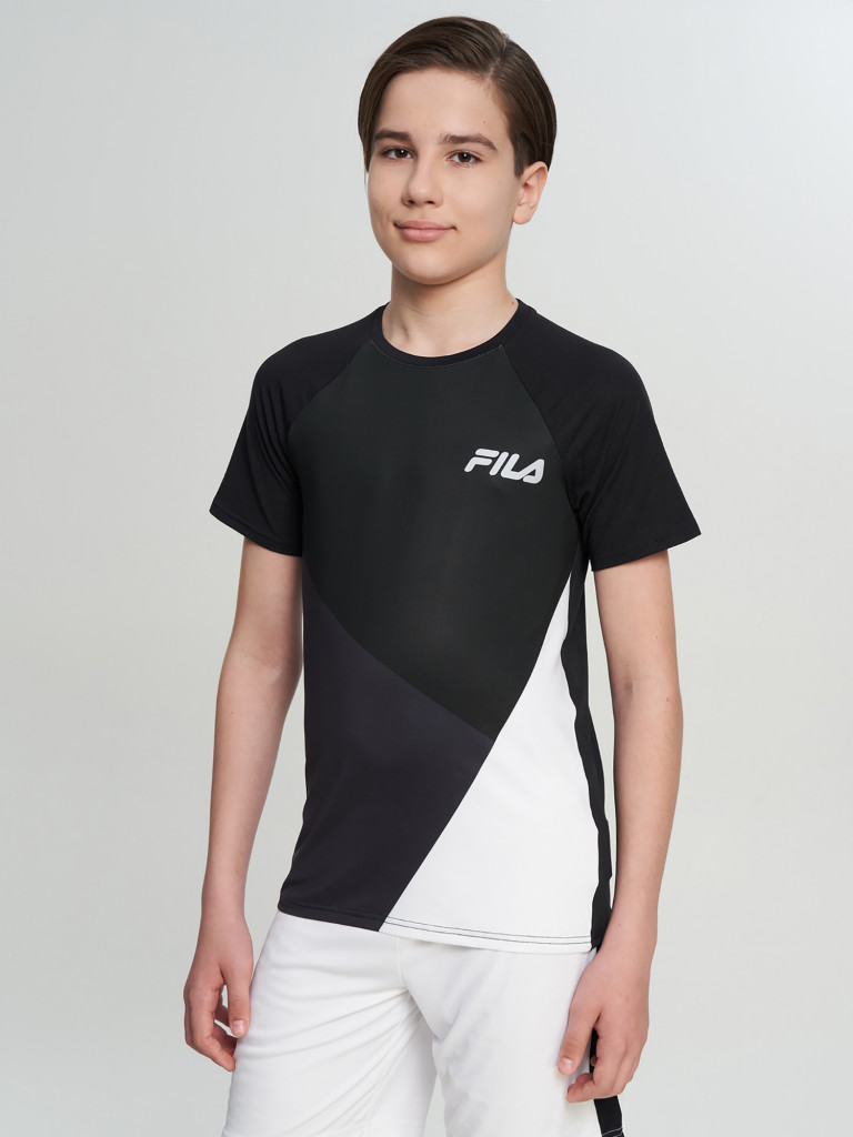 Футболка для мальчиков FILA
