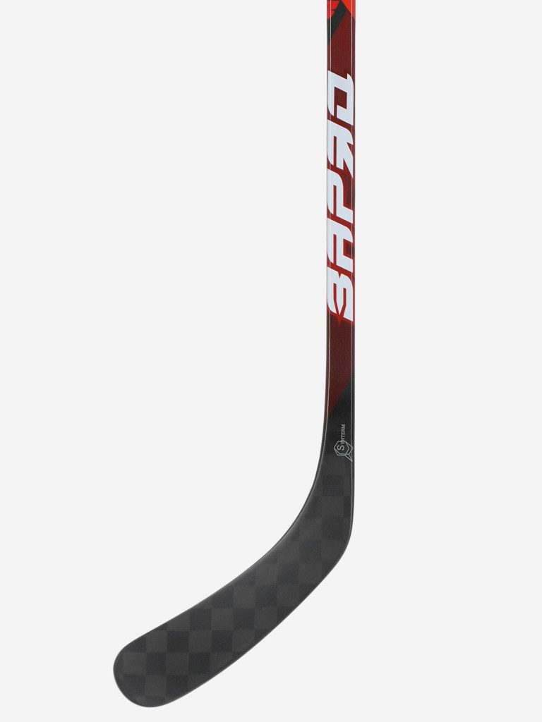 Клюшка хоккейная подростковая Заряд AK9 INT
